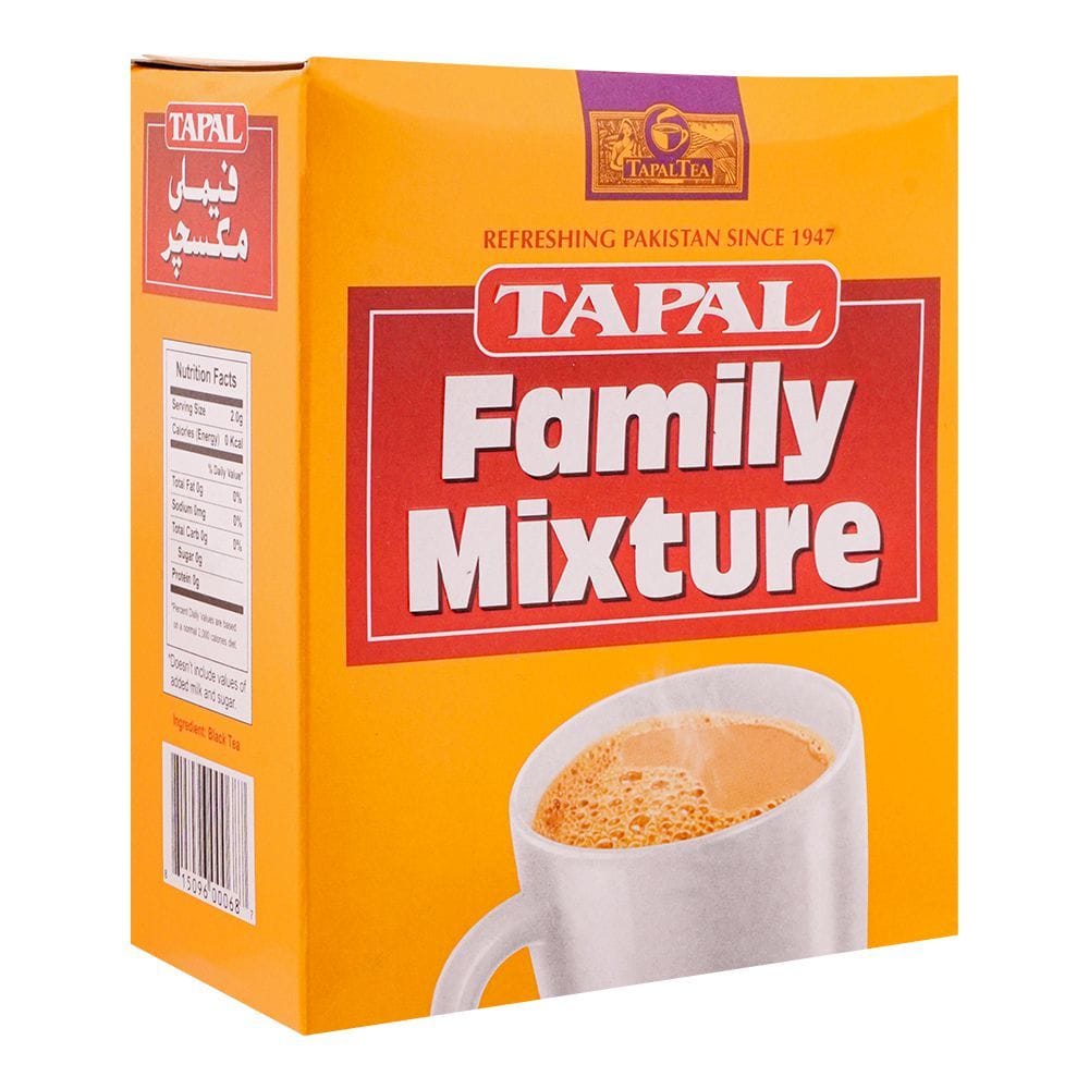 Tapal Family Mixture 170 Tapal Family Mixture 170
