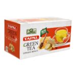 Tapal Ginger Honey Green Tea Bag 30-Pack