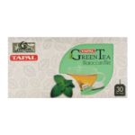 Tapal Green Tea Moroccan Mint Bags 30-Pack