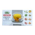Tapal Selection Pack Tea Bag 32Pcs