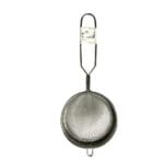 Tea Strainer Double Steel Jali Lerge