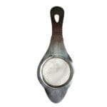 Tea Strainer Steel Large