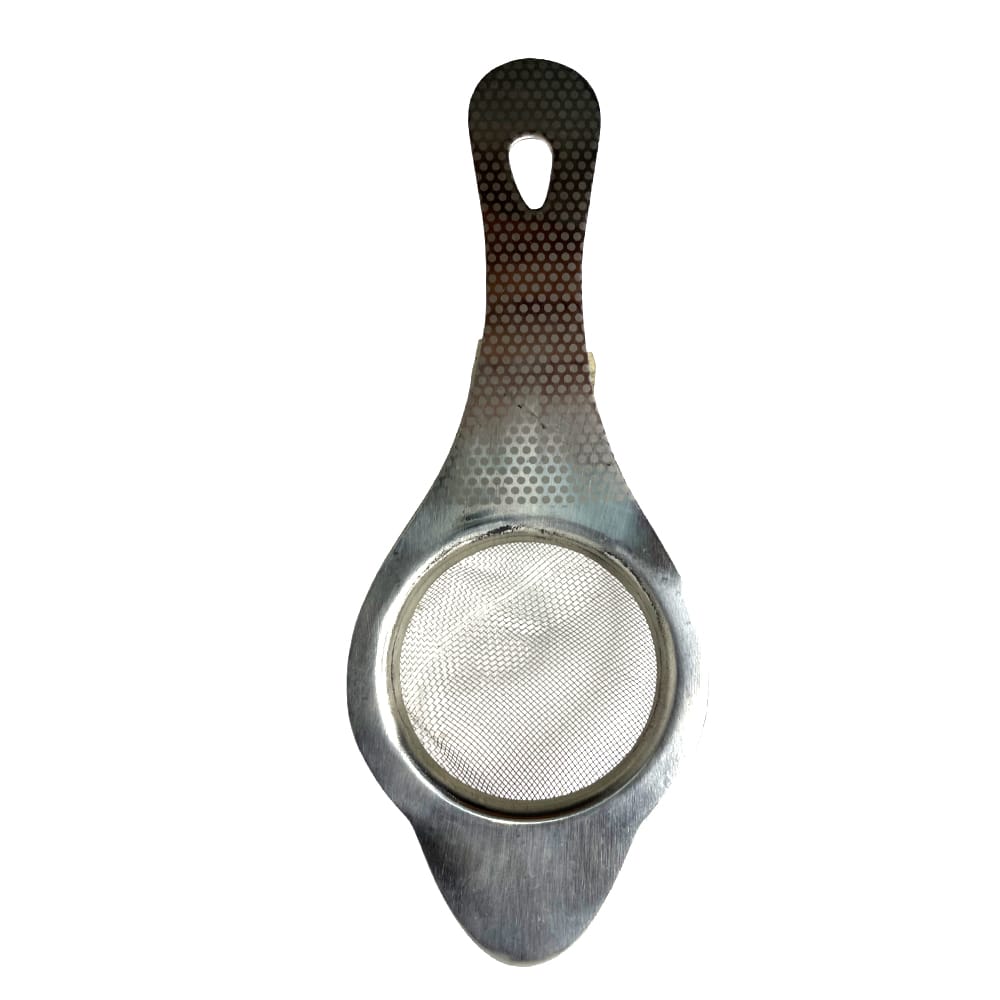 Tea Strainer Steel Large Tea Strainer Steel Large