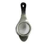 Tea Strainer Steel Medium