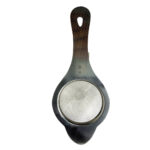 Tea Strainer Steel Small