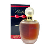 Ted Lapidus Ramba Eau De Toilette For Women 100Ml