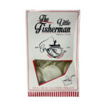 The Little Fisherman Crispy Crackers 230G