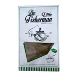 The Little Fisherman Original Fish Crackers 230G