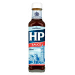 The Original Hp Sauce 220Ml