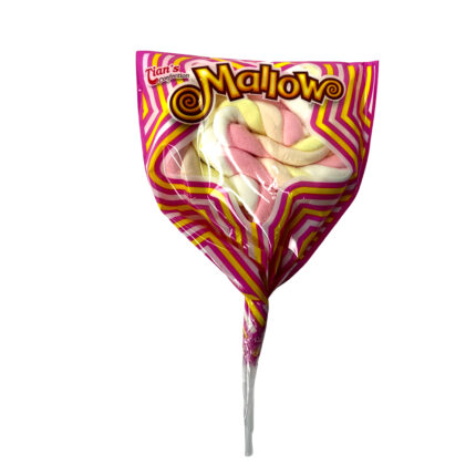 Tians Confection Mallow Pop 15G