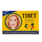 Tibet Deluxe Soap Jumbo Size