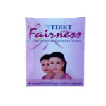 Tibet Fairness Cream 60Ml