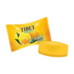 Tibet Fruity Soap Lemon 40G