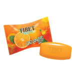 Tibet Fruity Soap Orange 100G