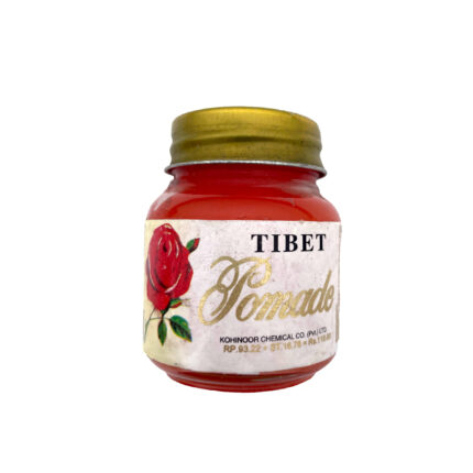 Tibet Pomade Cream 50G