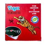 Tiger Anti Mosquito Coil
