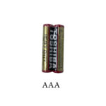 Toshiba Cell Heavy Duty Aaa 1Pc