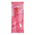 Treet Femina Body Razor 1Pc