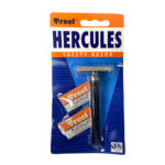 Treet Harcules Safety Razor