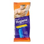 Treet Hygiene Razor 1-Pack