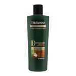 Tresemme Botanique Nourish & Replenish Coconut Oil & Aloe Vera Shampoo For Smooth Shiny & Visible Healthy Hair 360Ml