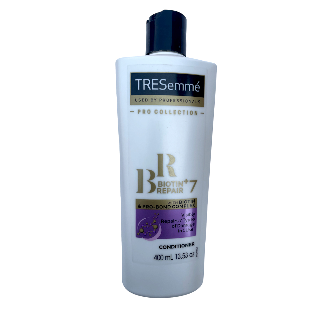 Tresemme Pro Colection Conditioner Biotin Repair 400Ml Tresemme Pro Colection Conditioner Biotin Repair 400Ml