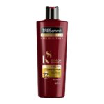 Tresemme Pro Collection Keratin Smooth Shampoo 400Ml