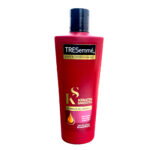 Tresemme Shampoo Keratin Smooth 360Ml