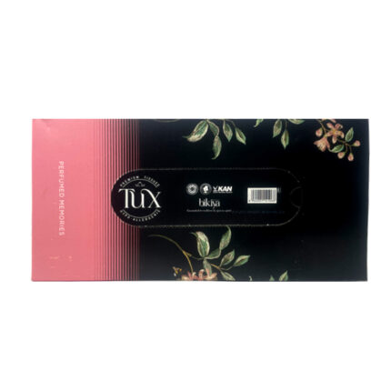 Tux Perfumed Memories Tissue Box