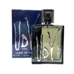 Udy Eau De Toilette Night For Men 100Ml