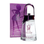 Udy Pour Elle Chic-Issime Eau De Parfum For Women 75Ml