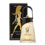 Udy Pour Elle Devine-Issime Eau De Parfum For Women 75Ml