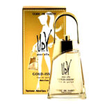 Udy Pour Elle Gold-Issime Eau De Parfum For Women 75Ml