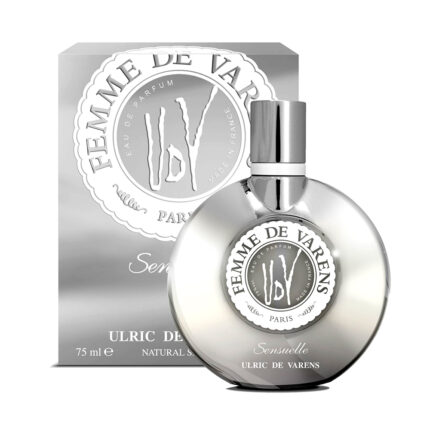 Udy Sensulle Eau De Parfum For Men 100Ml