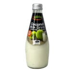 Uglobe Coconut Milk Drink 290Ml
