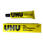 Uhu All Purpose Adhesive Glu 21Ml