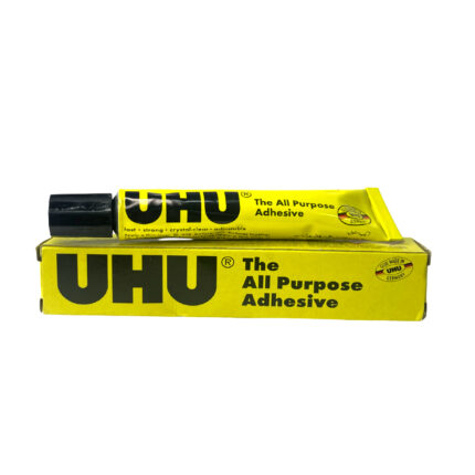 Uhu All Purpose Adhesive Glu 125Ml