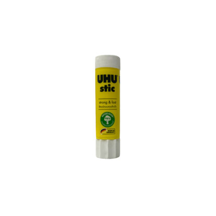 Uhu Glue Stick 8.2G