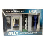 Uneek Man Shaving Kit 4In1 (0975)