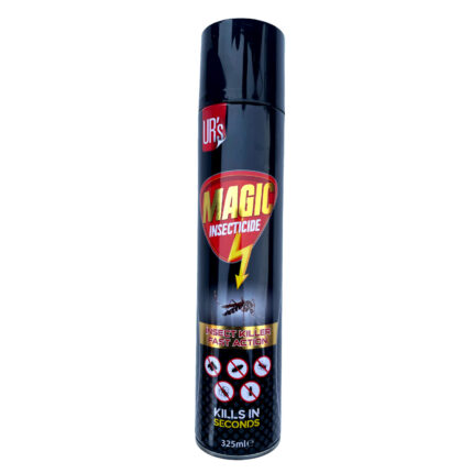 Urs Magic Insect Killer Spray 325Ml