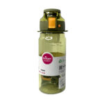 Uzu Tritan Water Bottle Green 700Ml (22507)