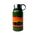 Vacuum Water Bottle Double Wall 650Ml