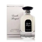 Vanille Bouquet Eau De Parfum For Men 100Ml