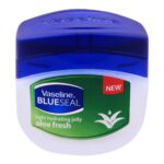 Vaseline Blueseal Aloe Fresh Light Hydrating Jelly 250Ml