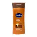 Vaseline Cocoa Radiant Vaseline Jelly 200Ml