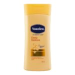 Vaseline Intensive Care Deep Restore Lotion 200Ml (Imported)