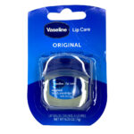Vaseline Lip Care Original 7G
