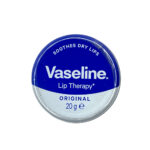 Vaseline Lip Therapy Original 20G