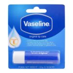 Vaseline Original Lip Care 4.8G