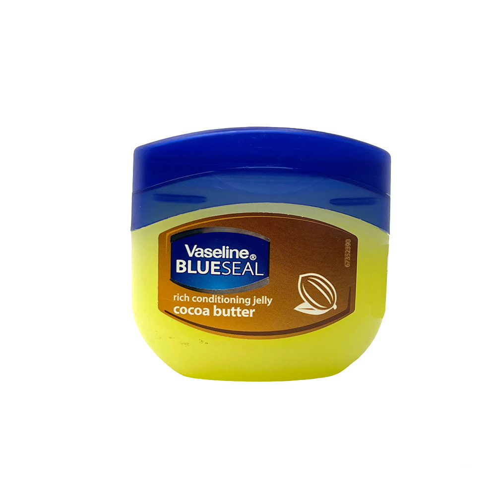Vaseline Rich Conditioning Jelly Cocoa Butter 50Ml Vaseline Rich Conditioning Jelly Cocoa Butter 50Ml